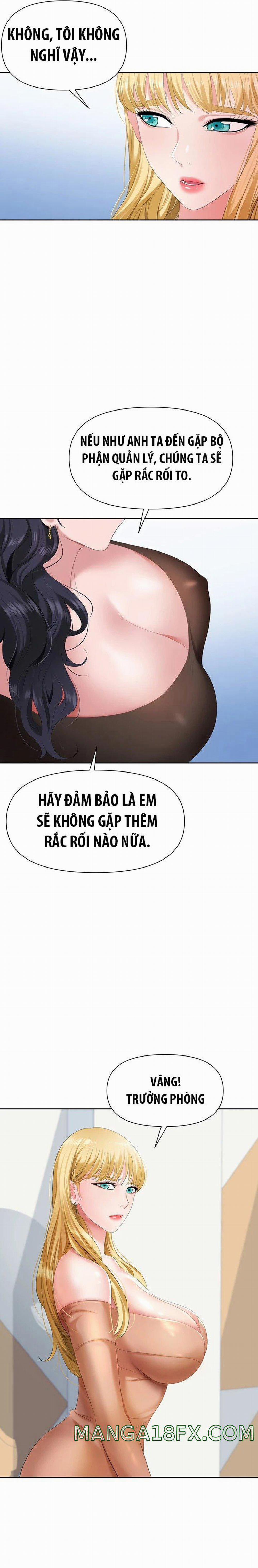 manhwax10.com - Truyện Manhwa Sập Bẫy Chương 3 Trang 2