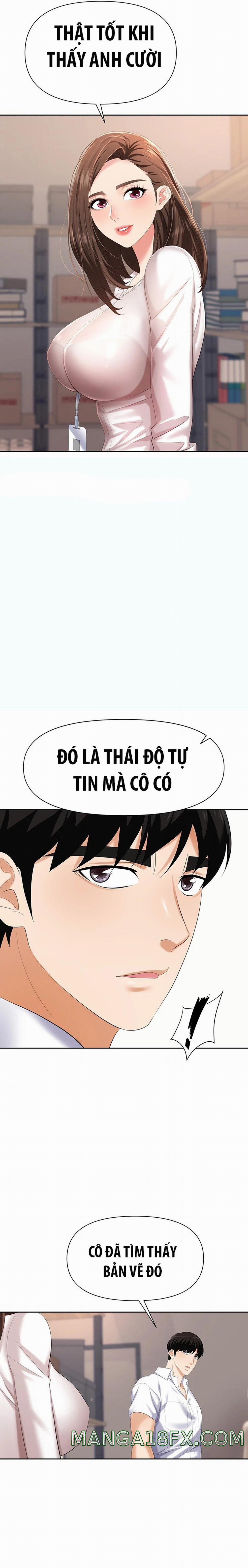 manhwax10.com - Truyện Manhwa Sập Bẫy Chương 3 Trang 14