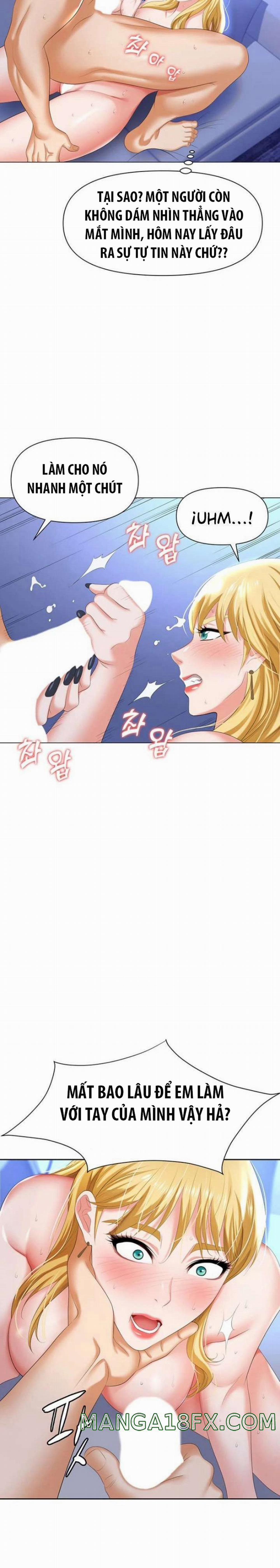 manhwax10.com - Truyện Manhwa Sập Bẫy Chương 4 Trang 12