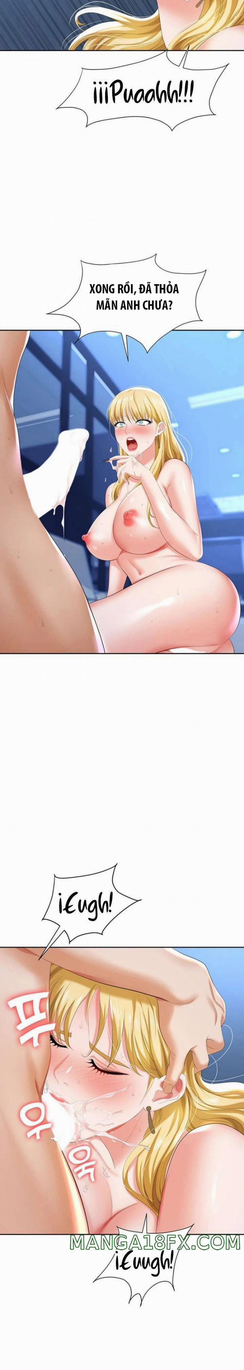 manhwax10.com - Truyện Manhwa Sập Bẫy Chương 4 Trang 15