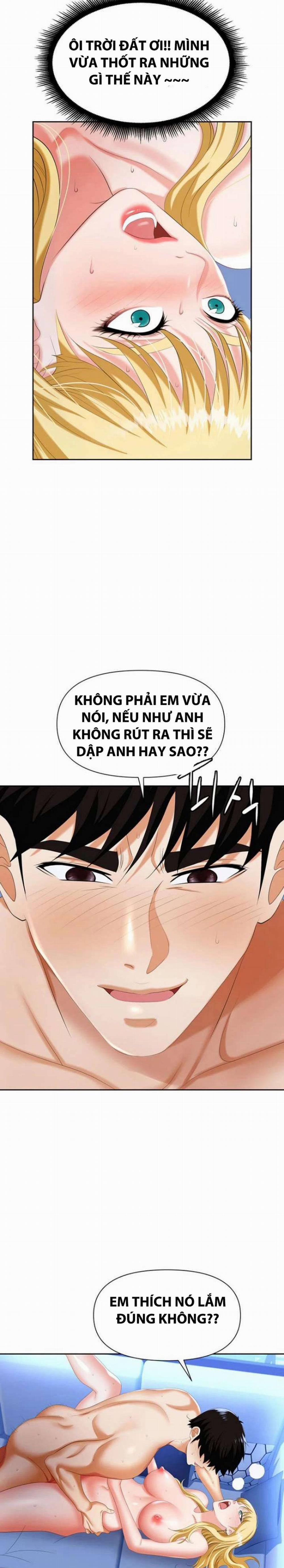 manhwax10.com - Truyện Manhwa Sập Bẫy Chương 4 Trang 27