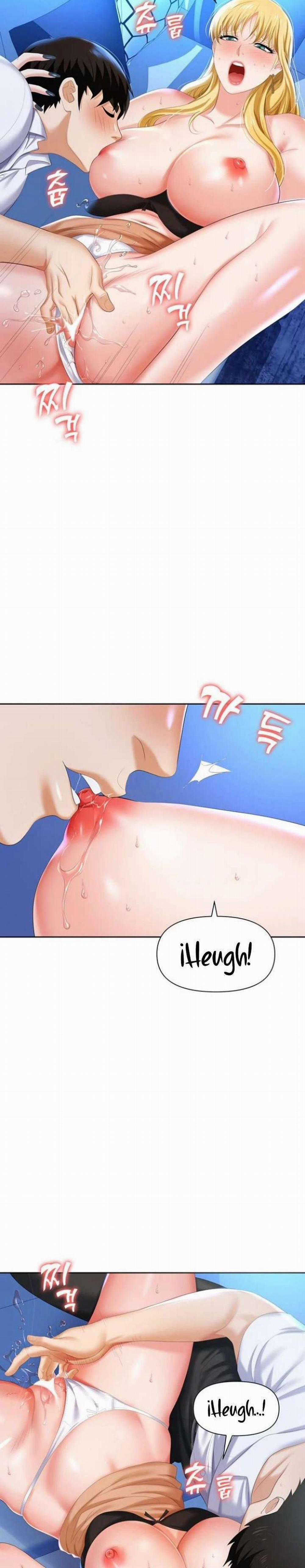 manhwax10.com - Truyện Manhwa Sập Bẫy Chương 4 Trang 4