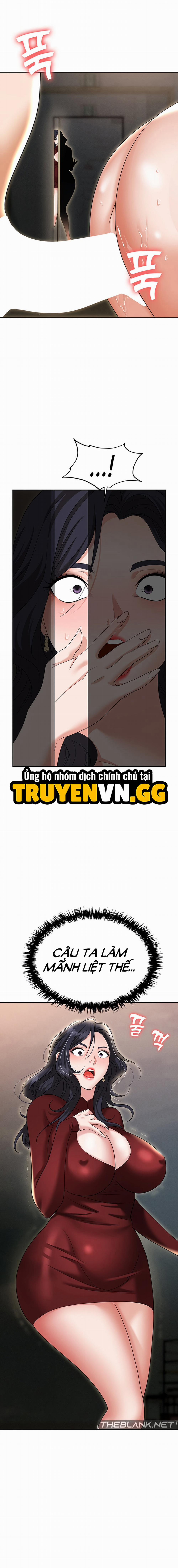 manhwax10.com - Truyện Manhwa Sập Bẫy Chương 70 Trang 12