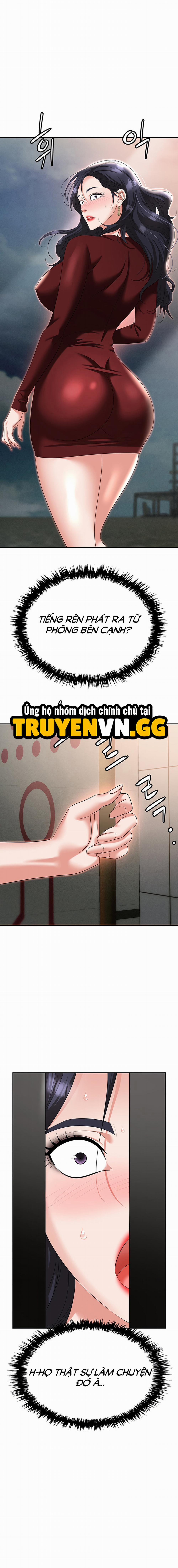 manhwax10.com - Truyện Manhwa Sập Bẫy Chương 70 Trang 9