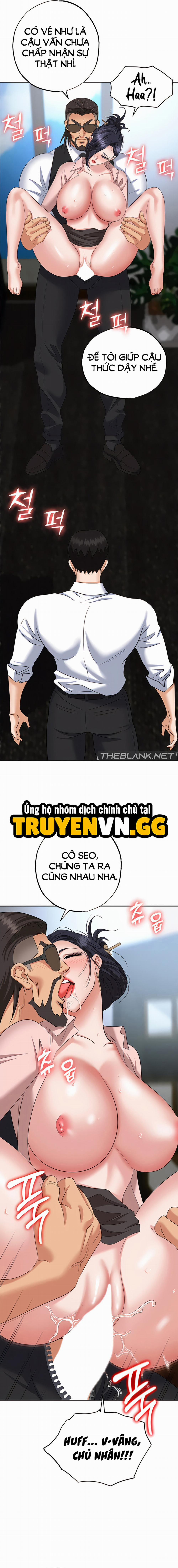 manhwax10.com - Truyện Manhwa Sập Bẫy Chương 72 Trang 14