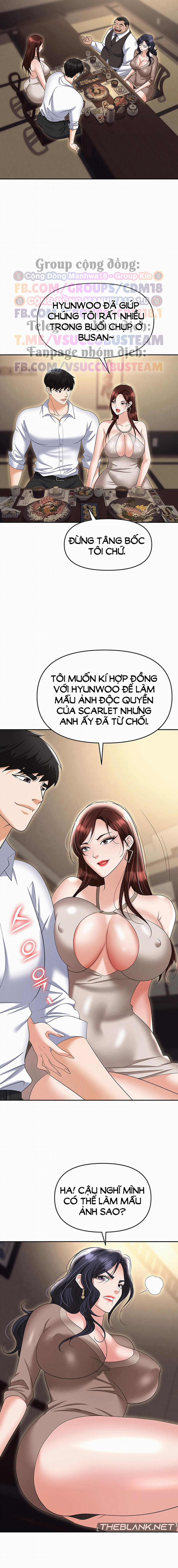 manhwax10.com - Truyện Manhwa Sập Bẫy Chương 73 Trang 14