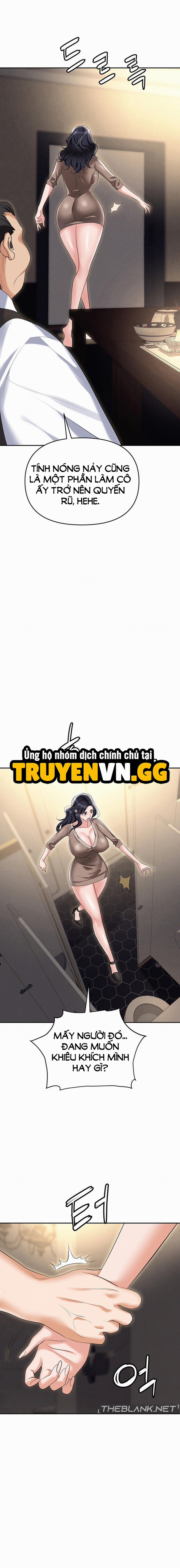 manhwax10.com - Truyện Manhwa Sập Bẫy Chương 73 Trang 17