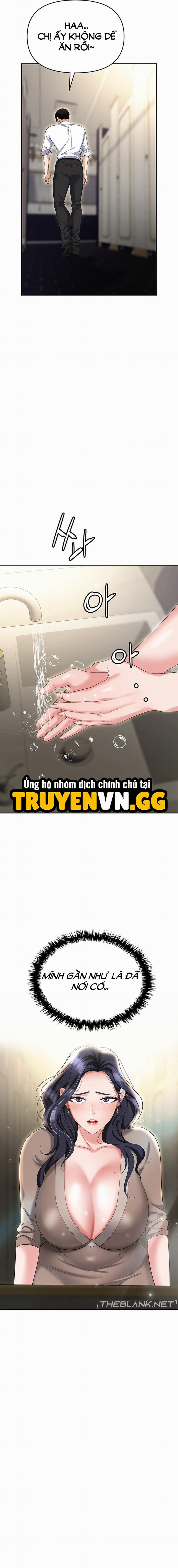 manhwax10.com - Truyện Manhwa Sập Bẫy Chương 73 Trang 22