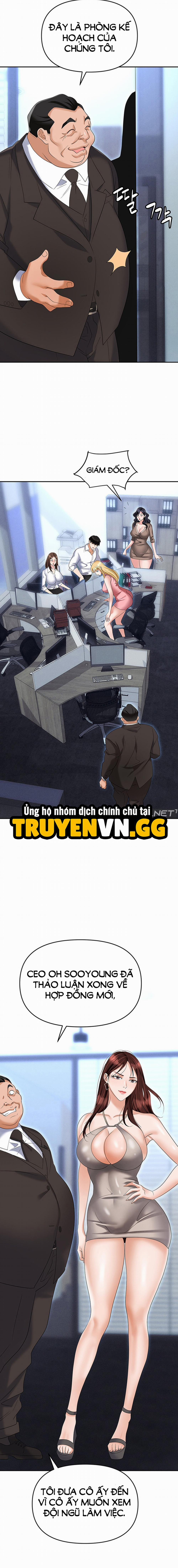 manhwax10.com - Truyện Manhwa Sập Bẫy Chương 73 Trang 10