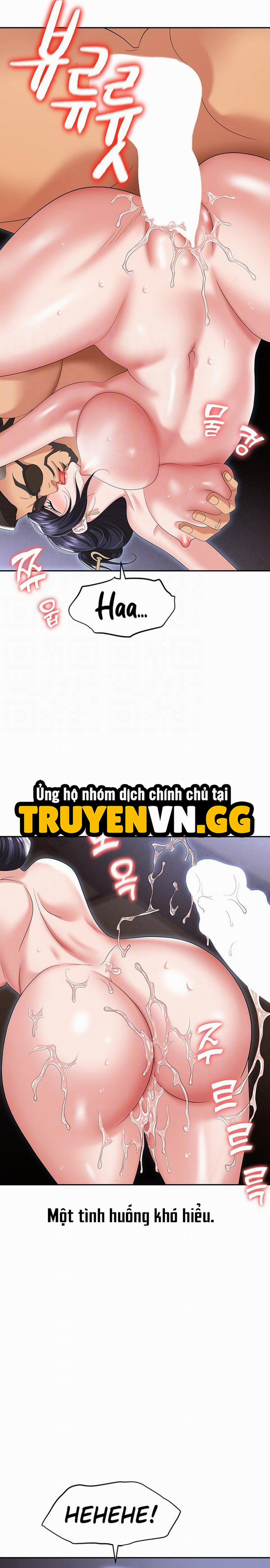 manhwax10.com - Truyện Manhwa Sập Bẫy Chương 74 Trang 5