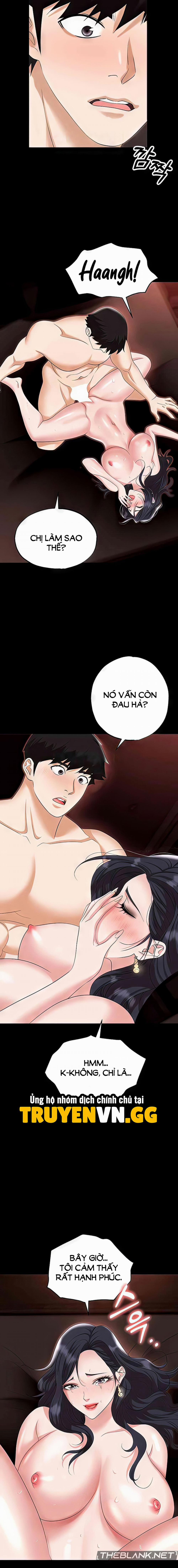 manhwax10.com - Truyện Manhwa Sập Bẫy Chương 76 Trang 18