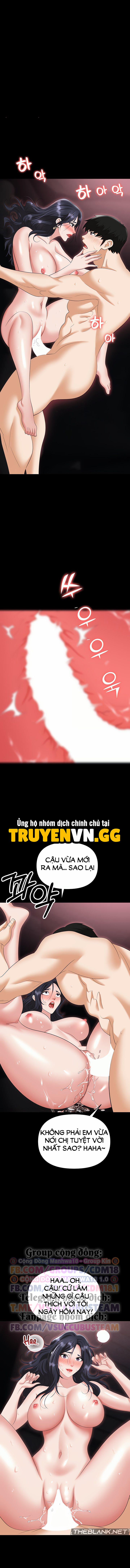 manhwax10.com - Truyện Manhwa Sập Bẫy Chương 78 Trang 13