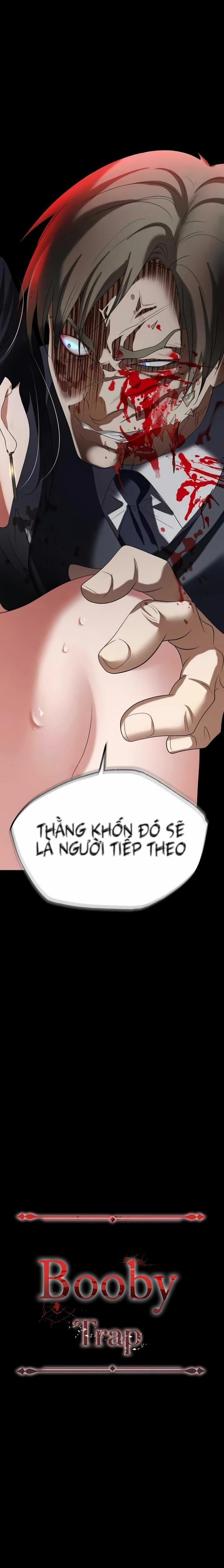 manhwax10.com - Truyện Manhwa Sập Bẫy Chương 81 Trang 3