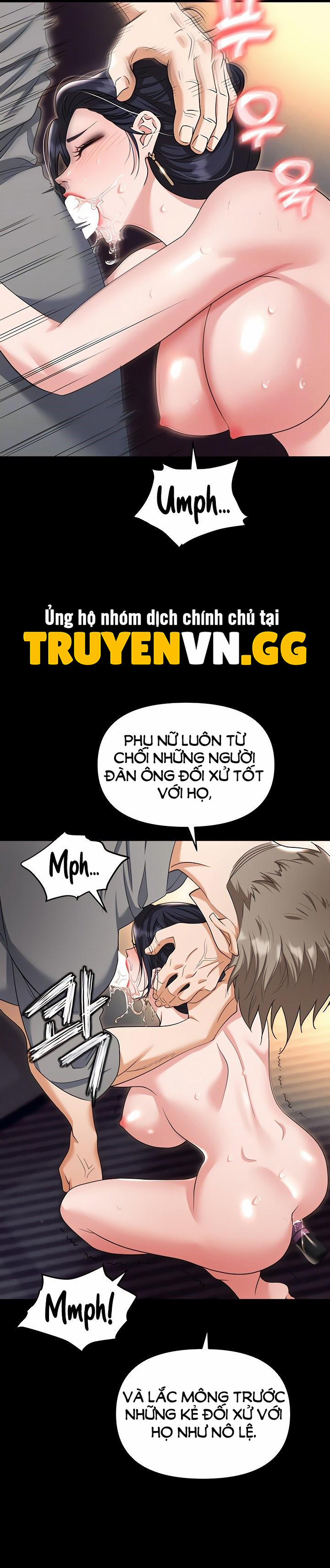 manhwax10.com - Truyện Manhwa Sập Bẫy Chương 81 Trang 8