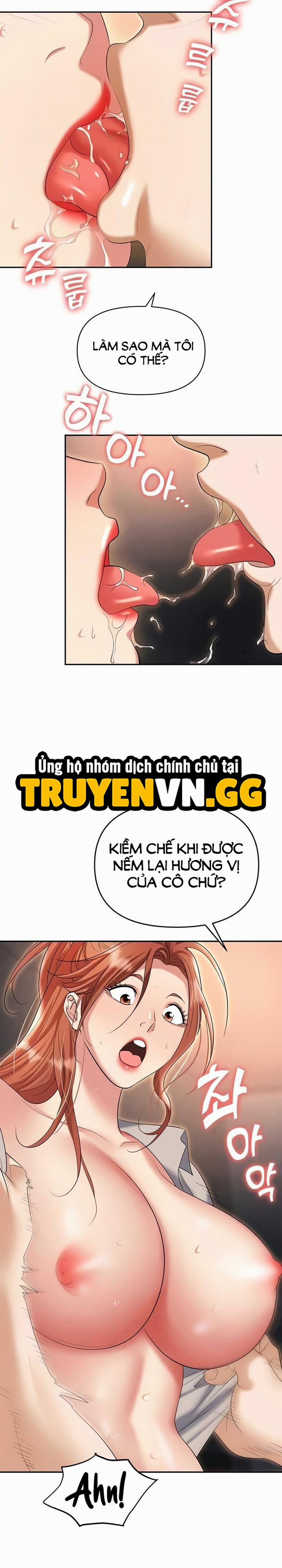 manhwax10.com - Truyện Manhwa Sập Bẫy Chương 82 Trang 16