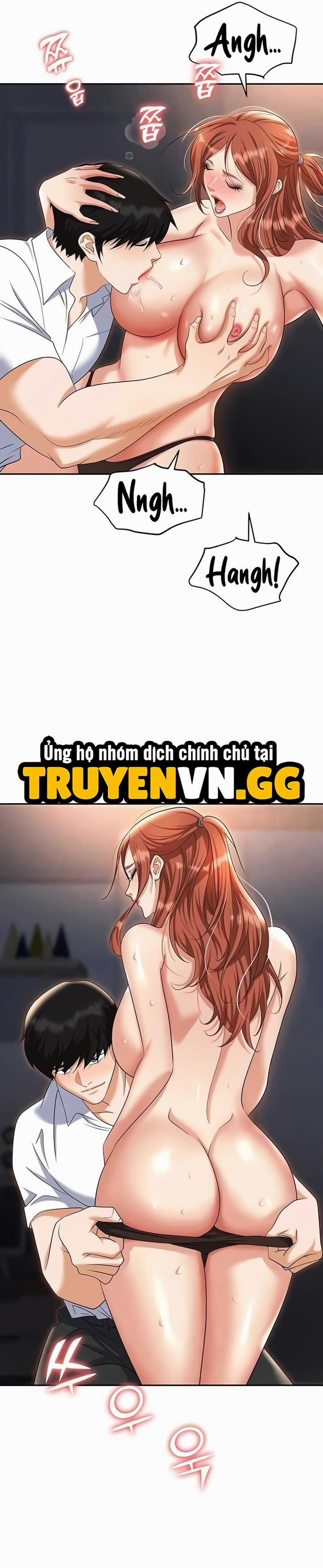 manhwax10.com - Truyện Manhwa Sập Bẫy Chương 82 Trang 20