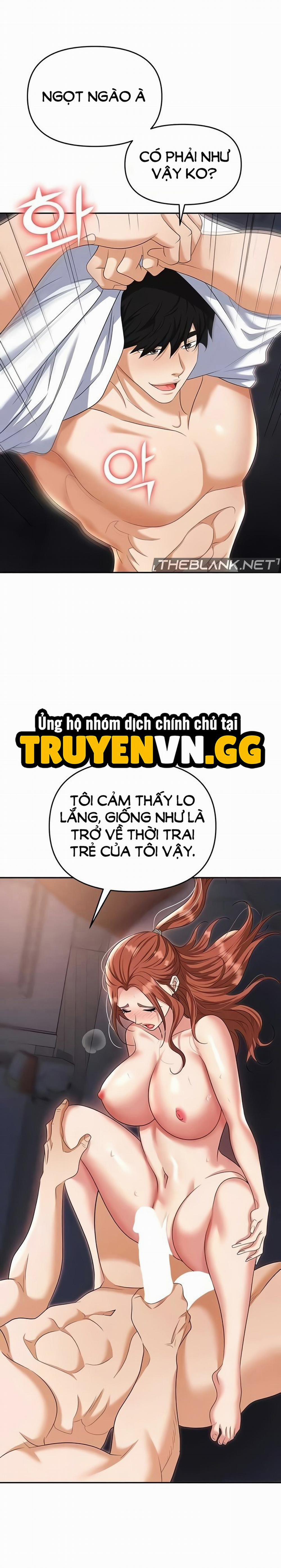 manhwax10.com - Truyện Manhwa Sập Bẫy Chương 82 Trang 21