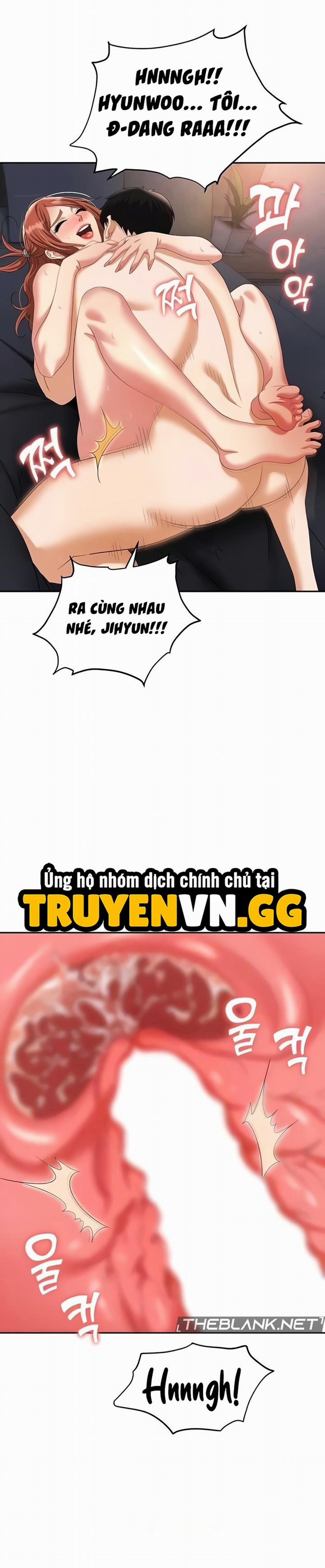 manhwax10.com - Truyện Manhwa Sập Bẫy Chương 82 Trang 24