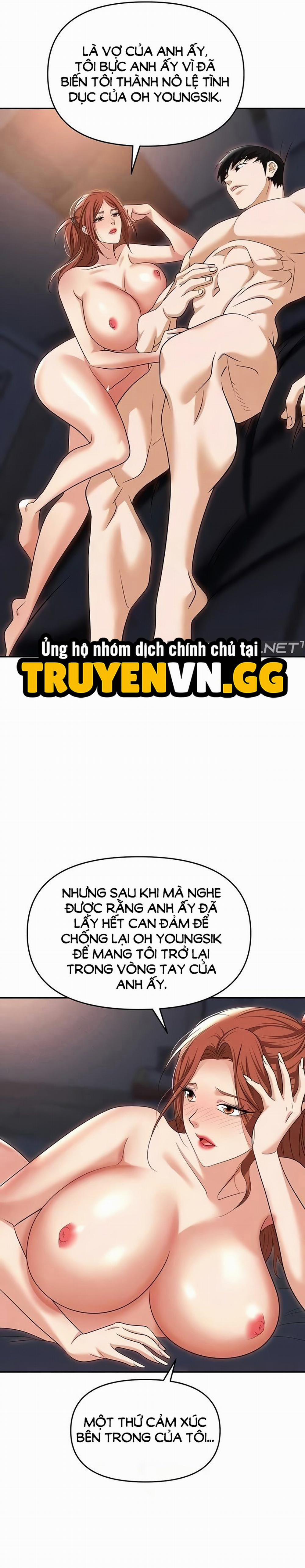 manhwax10.com - Truyện Manhwa Sập Bẫy Chương 82 Trang 30