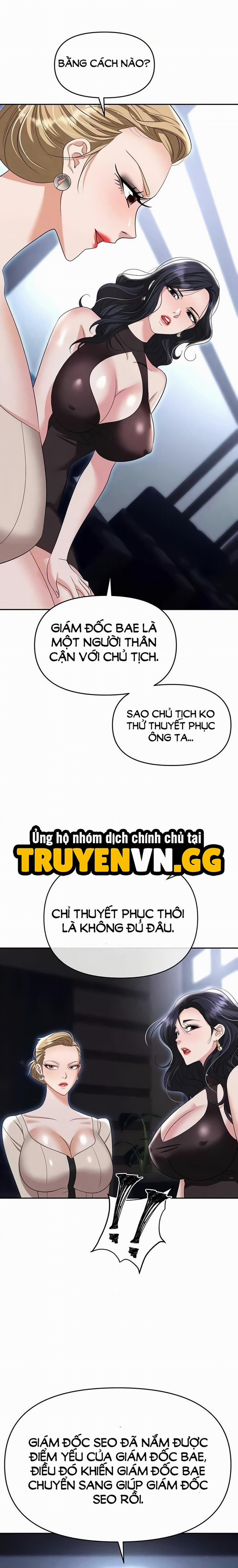 manhwax10.com - Truyện Manhwa Sập Bẫy Chương 83 Trang 15