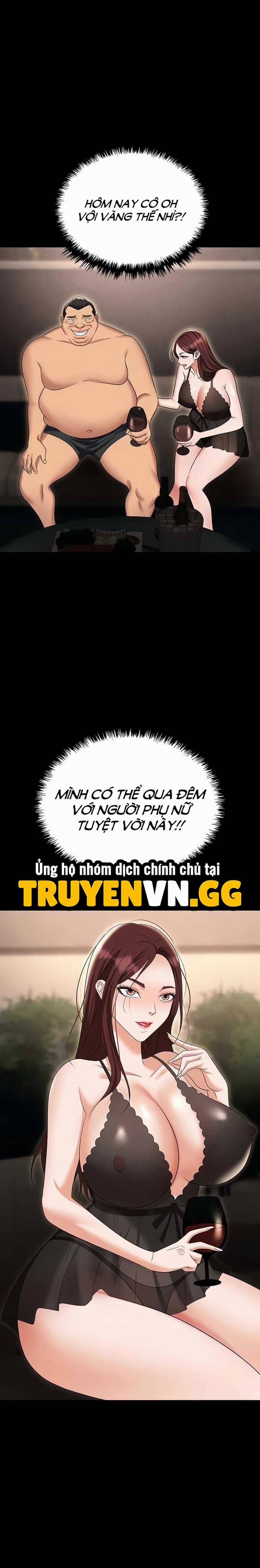 manhwax10.com - Truyện Manhwa Sập Bẫy Chương 83 Trang 21