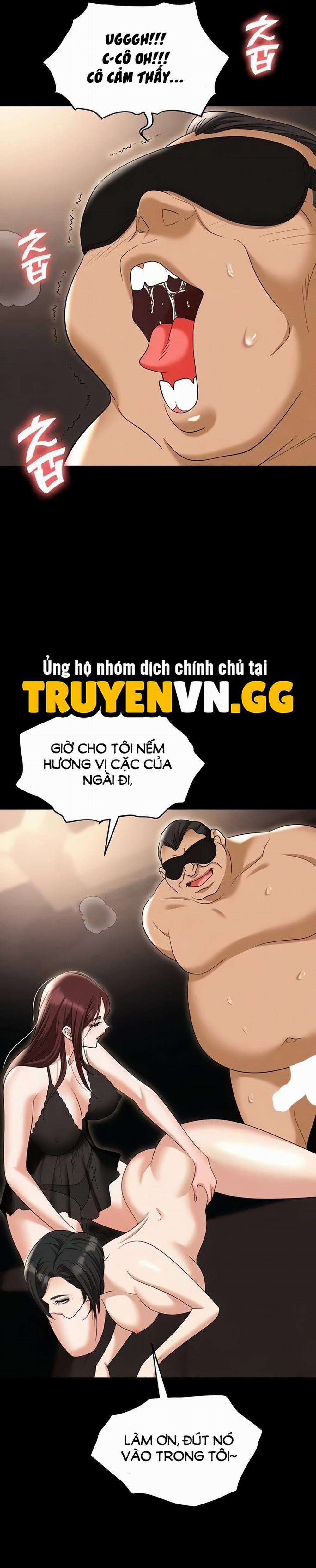 manhwax10.com - Truyện Manhwa Sập Bẫy Chương 83 Trang 26