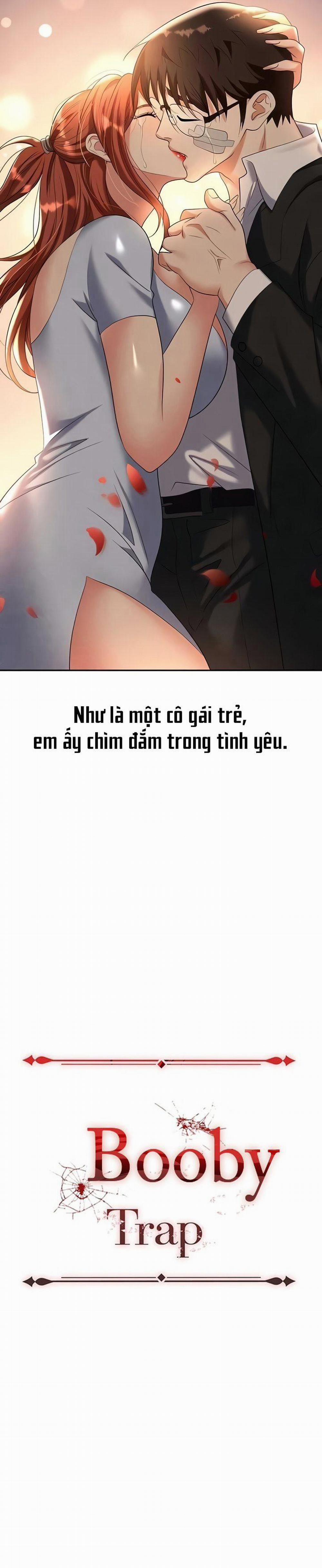 manhwax10.com - Truyện Manhwa Sập Bẫy Chương 83 Trang 4