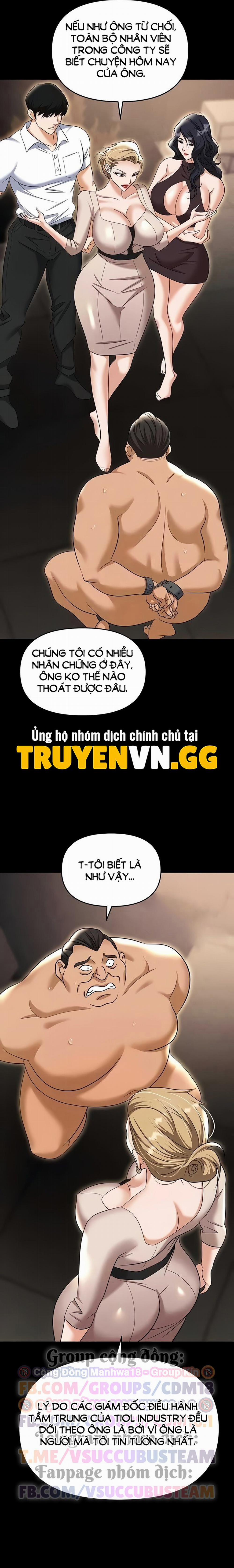 manhwax10.com - Truyện Manhwa Sập Bẫy Chương 83 Trang 34