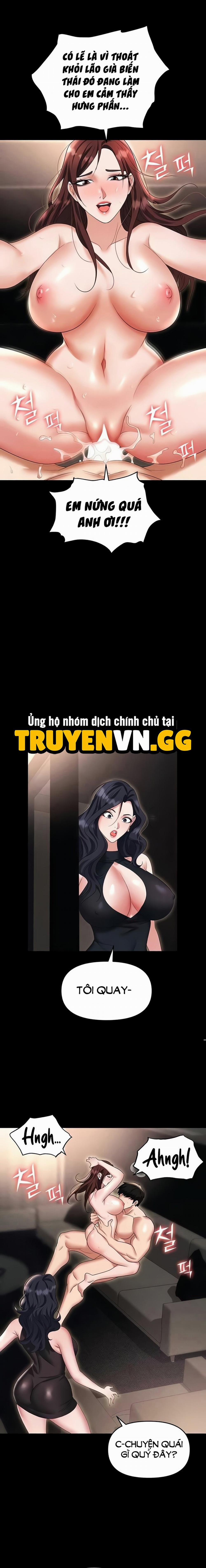 manhwax10.com - Truyện Manhwa Sập Bẫy Chương 84 Trang 13