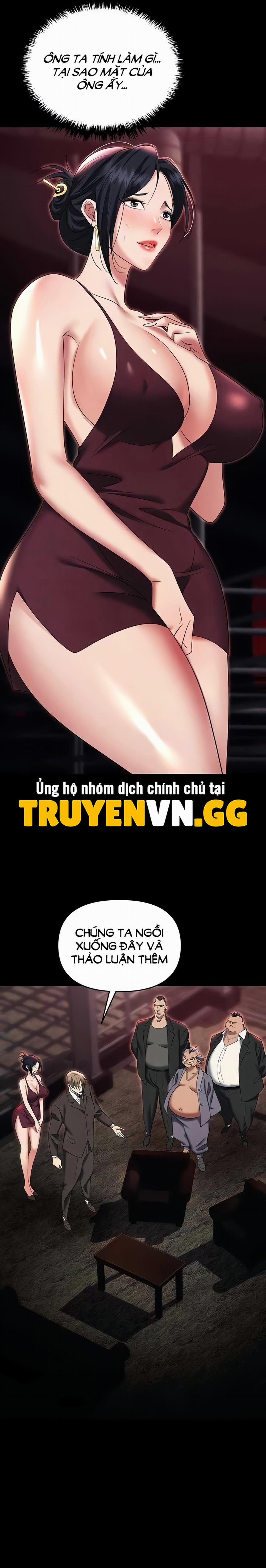 manhwax10.com - Truyện Manhwa Sập Bẫy Chương 84 Trang 30