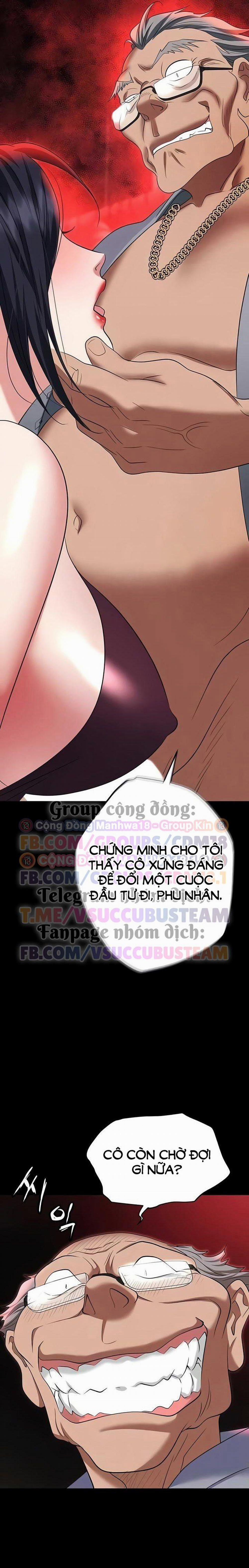 manhwax10.com - Truyện Manhwa Sập Bẫy Chương 85 Trang 4