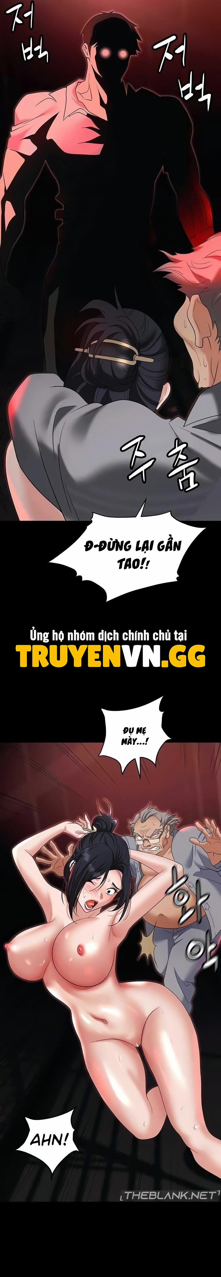 manhwax10.com - Truyện Manhwa Sập Bẫy Chương 86 Trang 30