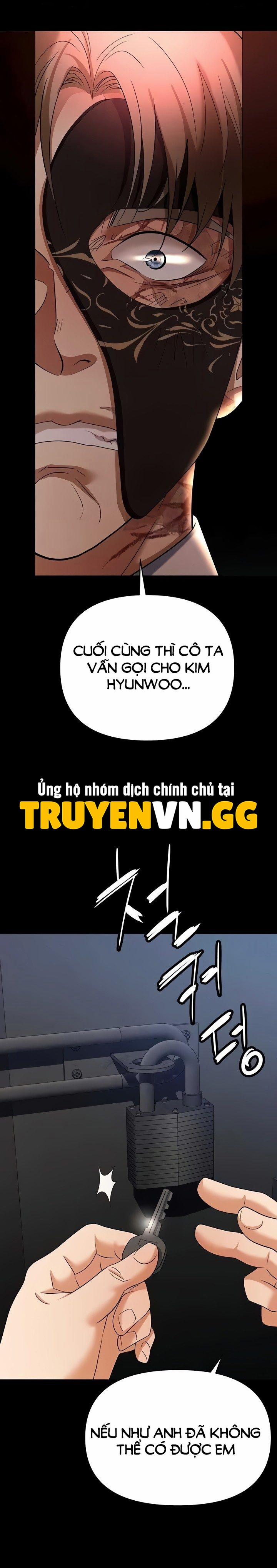 manhwax10.com - Truyện Manhwa Sập Bẫy Chương 86 Trang 36