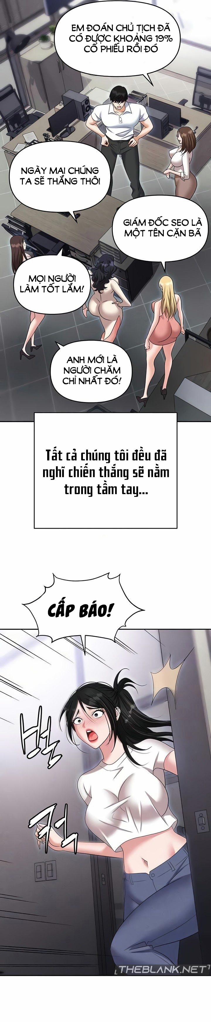 manhwax10.com - Truyện Manhwa Sập Bẫy Chương 86 Trang 8