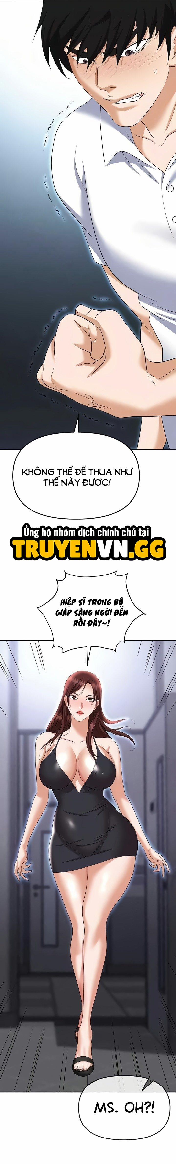 manhwax10.com - Truyện Manhwa Sập Bẫy Chương 86 Trang 10