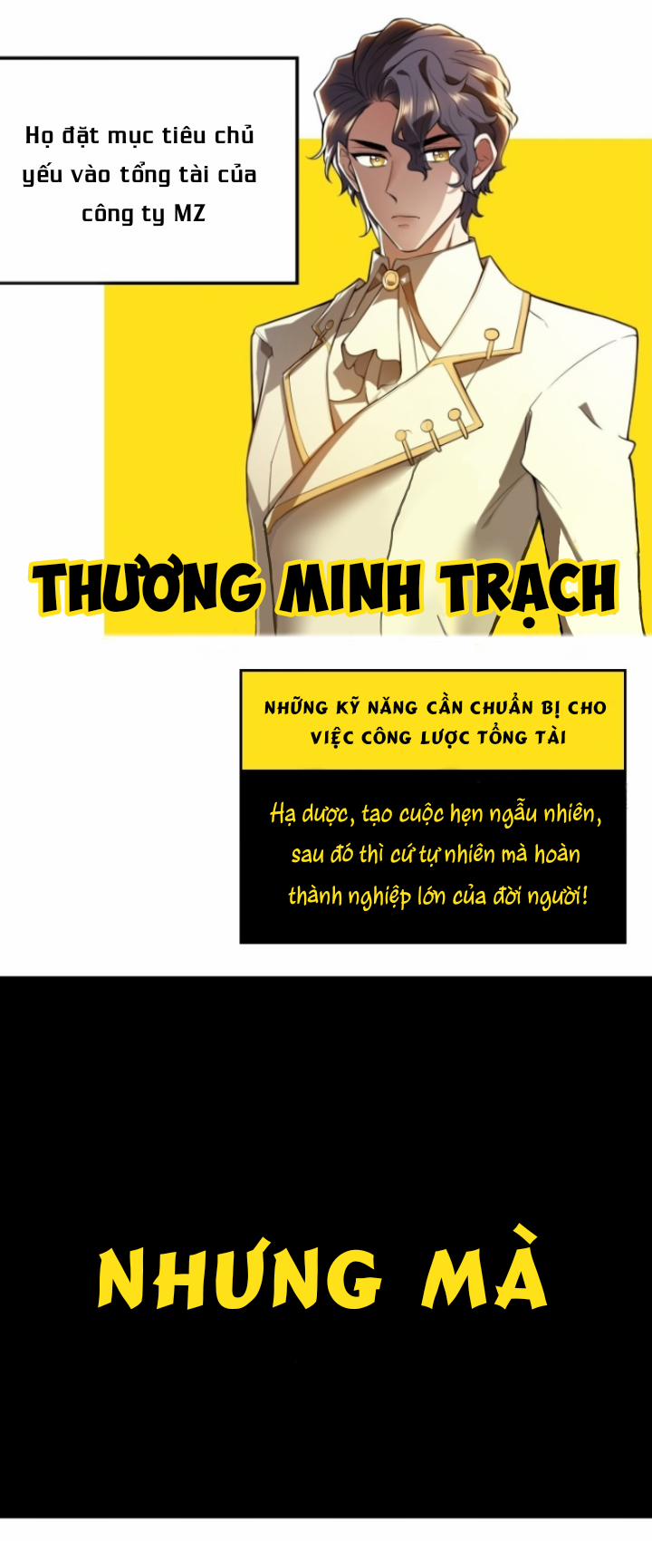 manhwax10.com - Truyện Manhwa Sắp Bị Ăn Thịt Rồi! Chương 0 0 Gi i thi u Trang 3