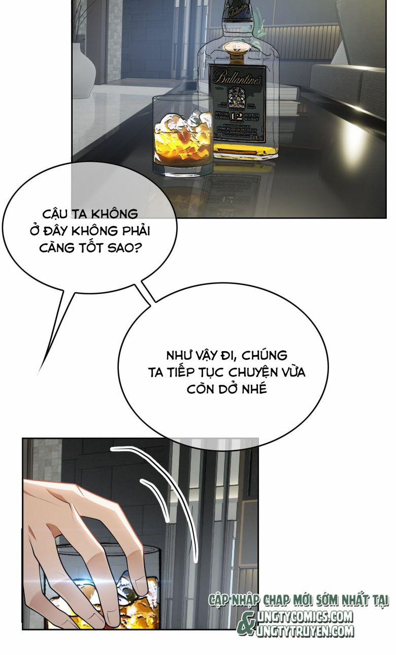 manhwax10.com - Truyện Manhwa Sắp Bị Ăn Thịt Rồi! Chương 63 Trang 19