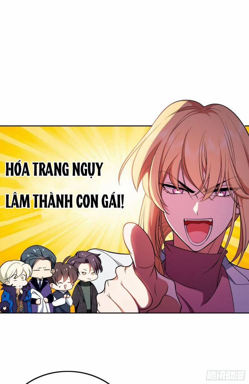 manhwax10.com - Truyện Manhwa Sắp Bị Ăn Thịt Rồi! Chương 69 Trang 1