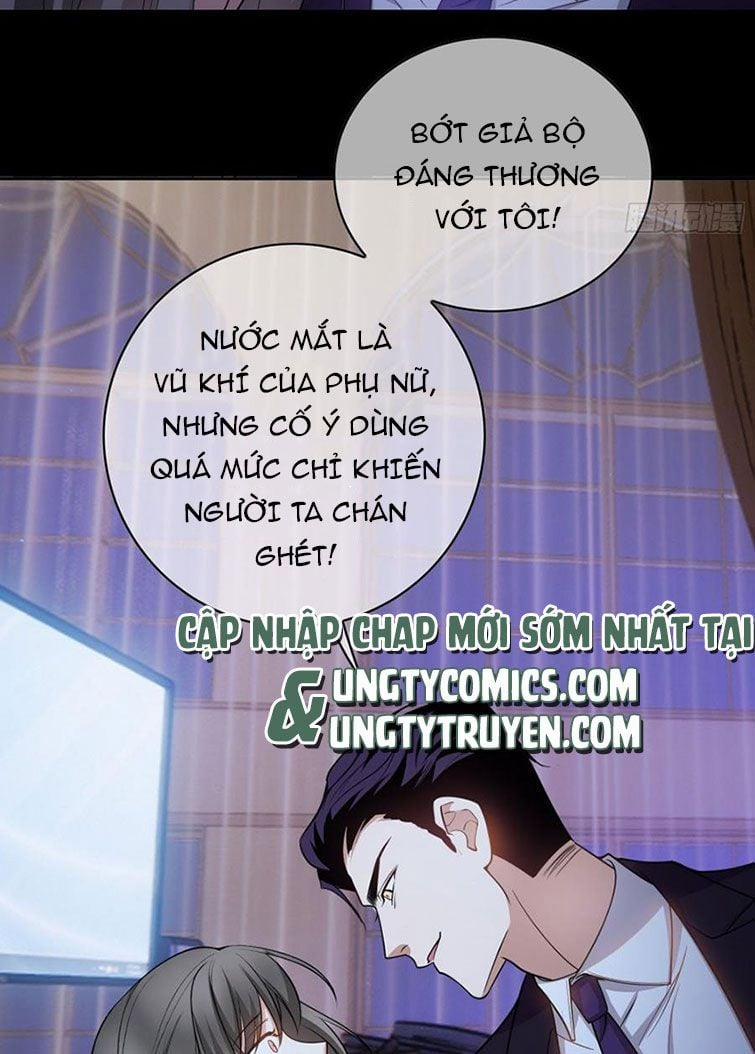 manhwax10.com - Truyện Manhwa Sắp Bị Ăn Thịt Rồi! Chương 81 Trang 32