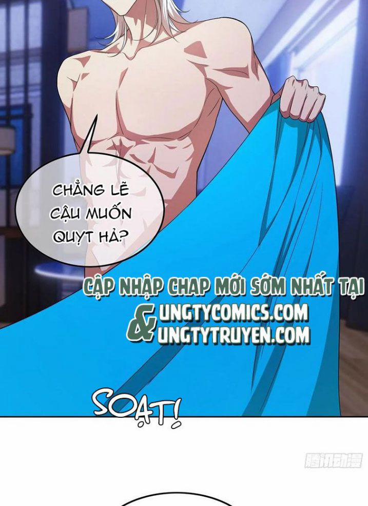 manhwax10.com - Truyện Manhwa Sắp Bị Ăn Thịt Rồi! Chương 82 Trang 26