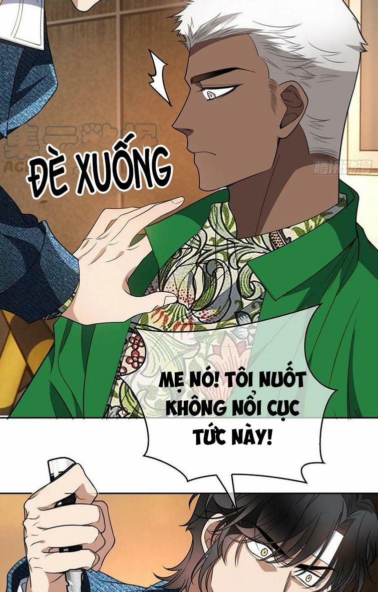 manhwax10.com - Truyện Manhwa Sắp Bị Ăn Thịt Rồi! Chương 97 Trang 27