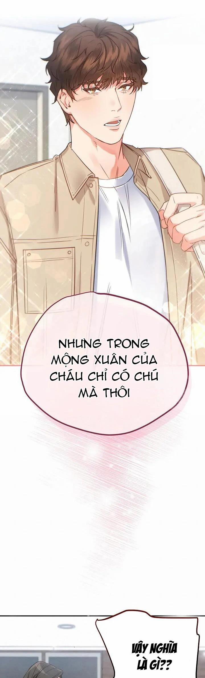 manhwax10.com - Truyện Manhwa Sạp sỉ lẻ cam hai tú Chương 5 1 Trong m ng xu n c a t i ch c ch Trang 33