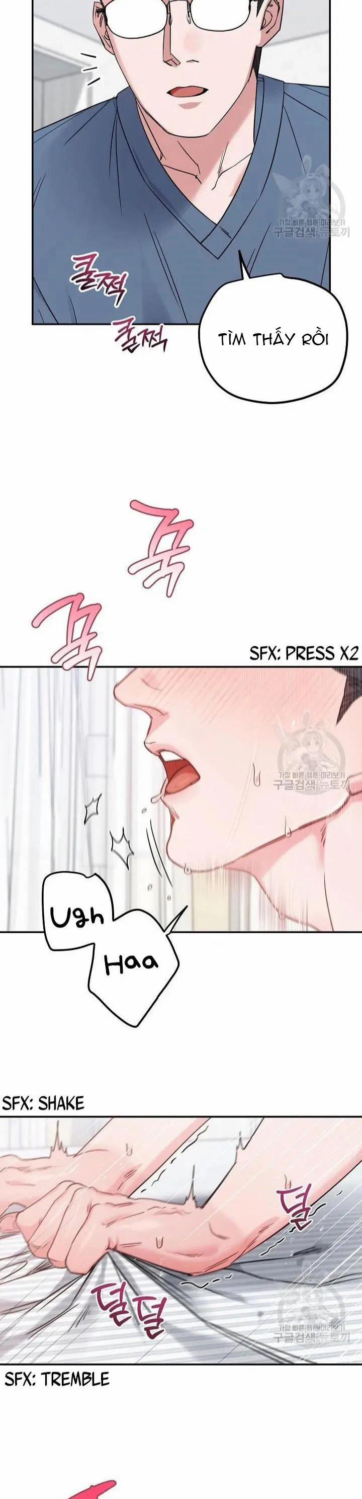 manhwax10.com - Truyện Manhwa Sạp sỉ lẻ cam hai tú Chương 5 1 Trong m ng xu n c a t i ch c ch Trang 49