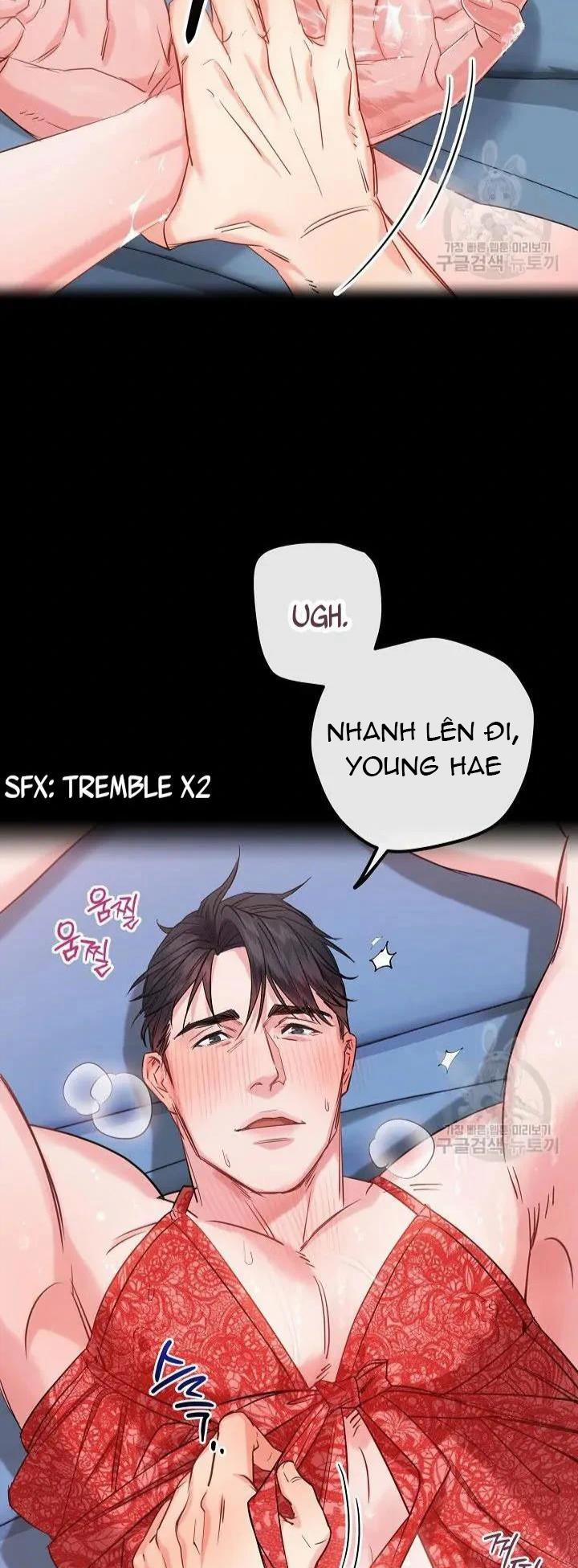 manhwax10.com - Truyện Manhwa Sạp sỉ lẻ cam hai tú Chương 5 1 Trong m ng xu n c a t i ch c ch Trang 8