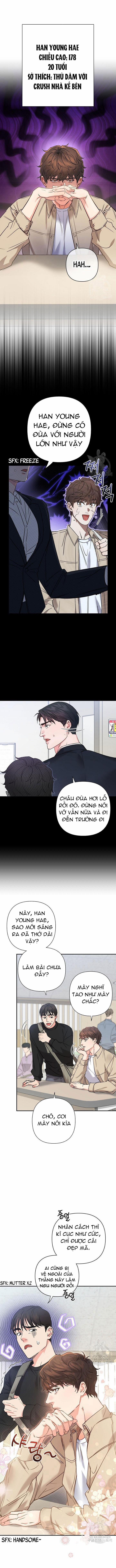 manhwax10.com - Truyện Manhwa Sạp sỉ lẻ cam hai tú Chương 5 2 Trong m ng xu n c a t i ch c ch Trang 1