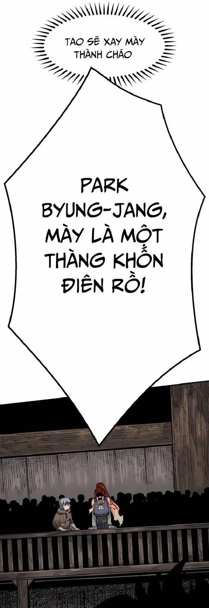 manhwax10.com - Truyện Manhwa Sắp Xuất Ngũ Thì Isekai Chương 18 Trang 102