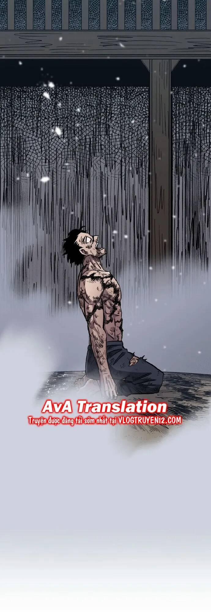 manhwax10.com - Truyện Manhwa Sắp Xuất Ngũ Thì Isekai Chương 18 Trang 3