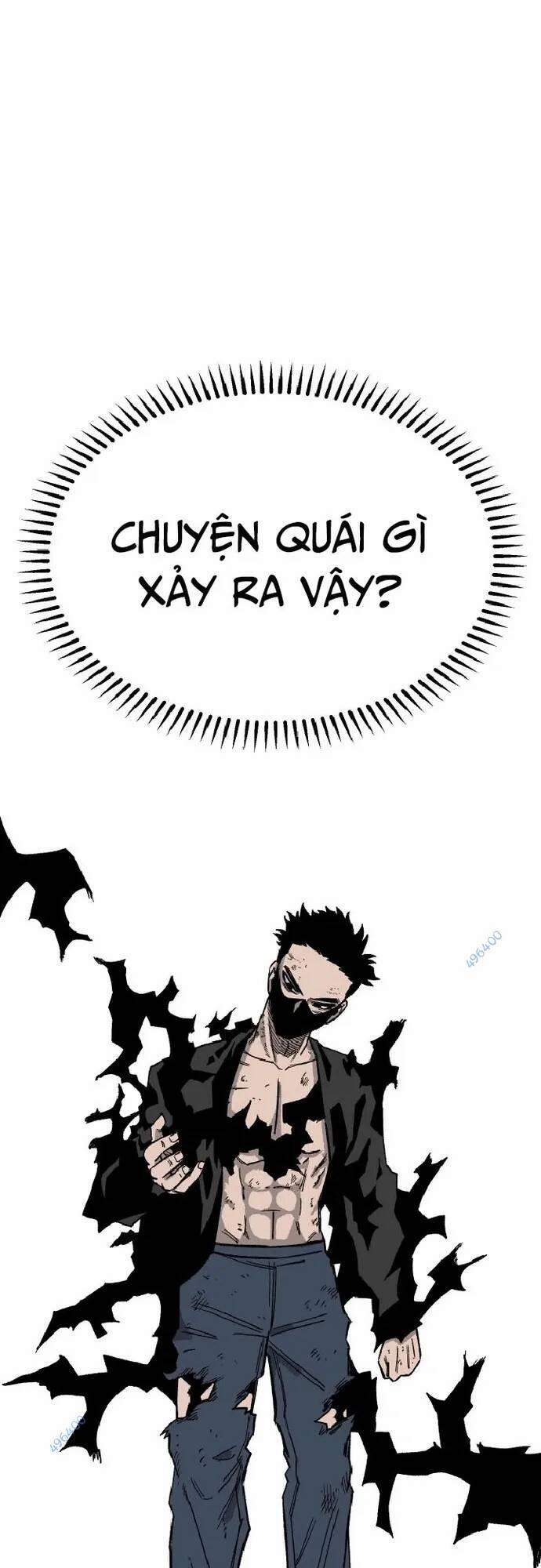 manhwax10.com - Truyện Manhwa Sắp Xuất Ngũ Thì Isekai Chương 18 Trang 48