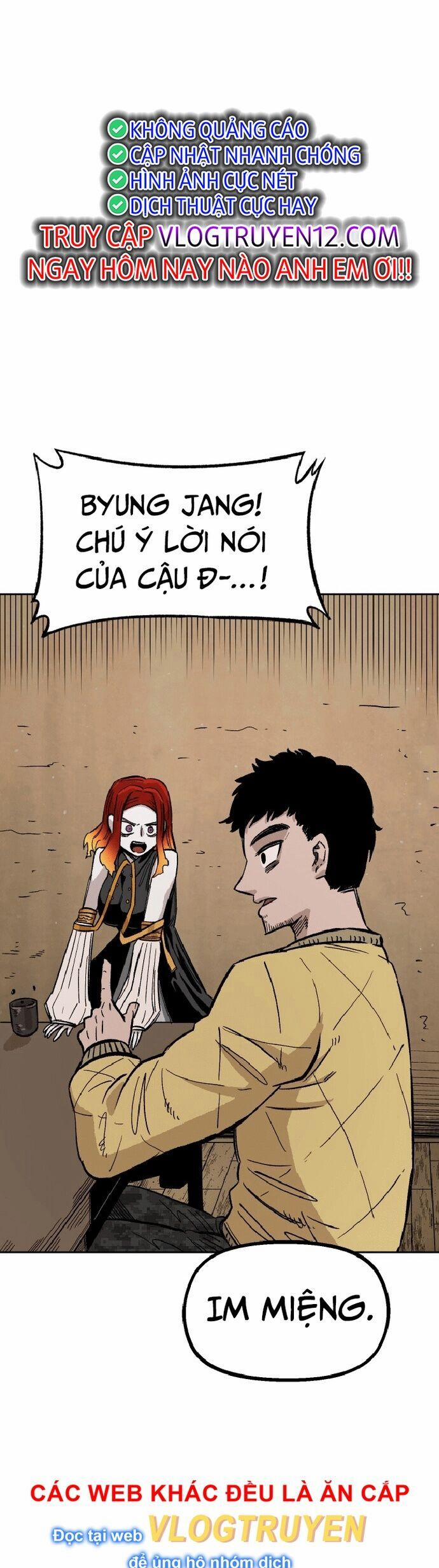 manhwax10.com - Truyện Manhwa Sắp Xuất Ngũ Thì Isekai Chương 22 Trang 3