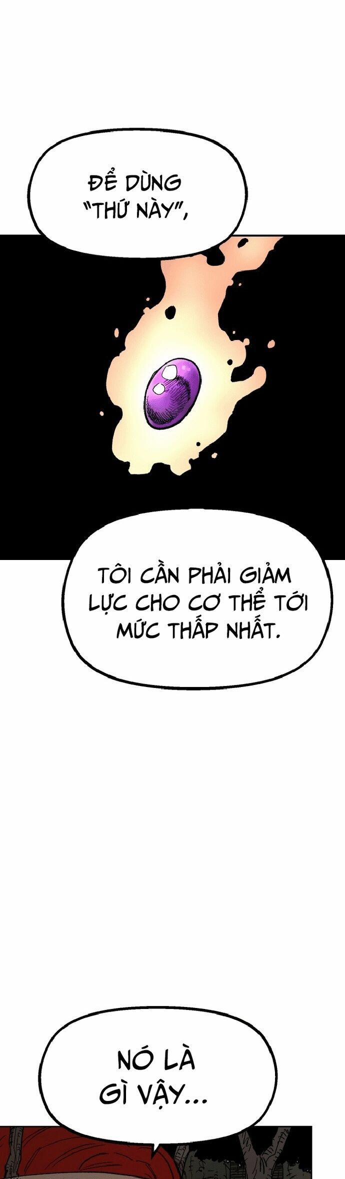 manhwax10.com - Truyện Manhwa Sắp Xuất Ngũ Thì Isekai Chương 22 Trang 27